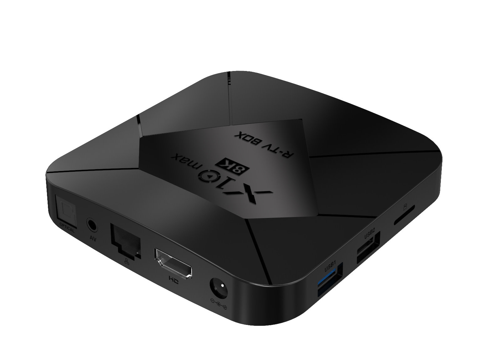 Android TV settop box Techkingdoms