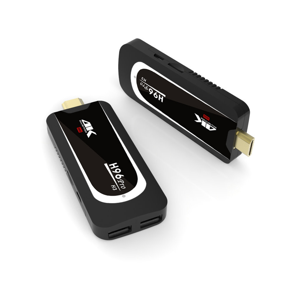 Android TV player Techkingdoms