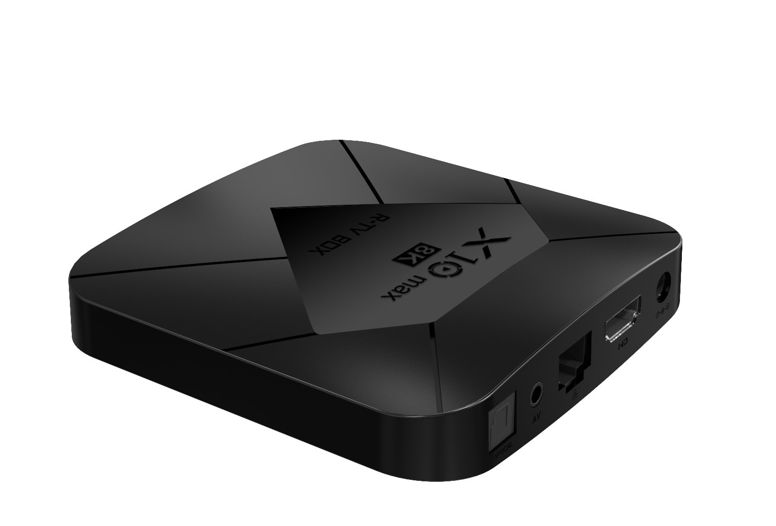 Android TV settop box Techkingdoms