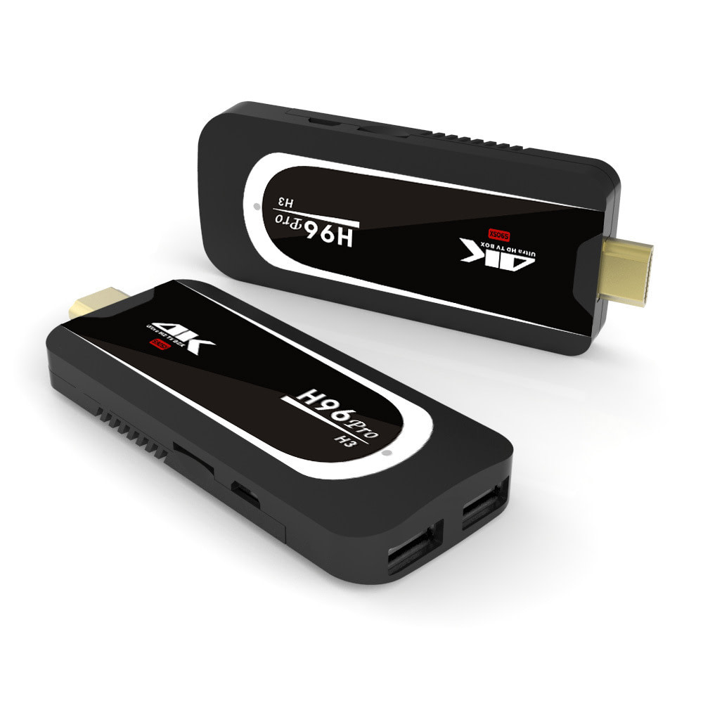Android TV player Techkingdoms